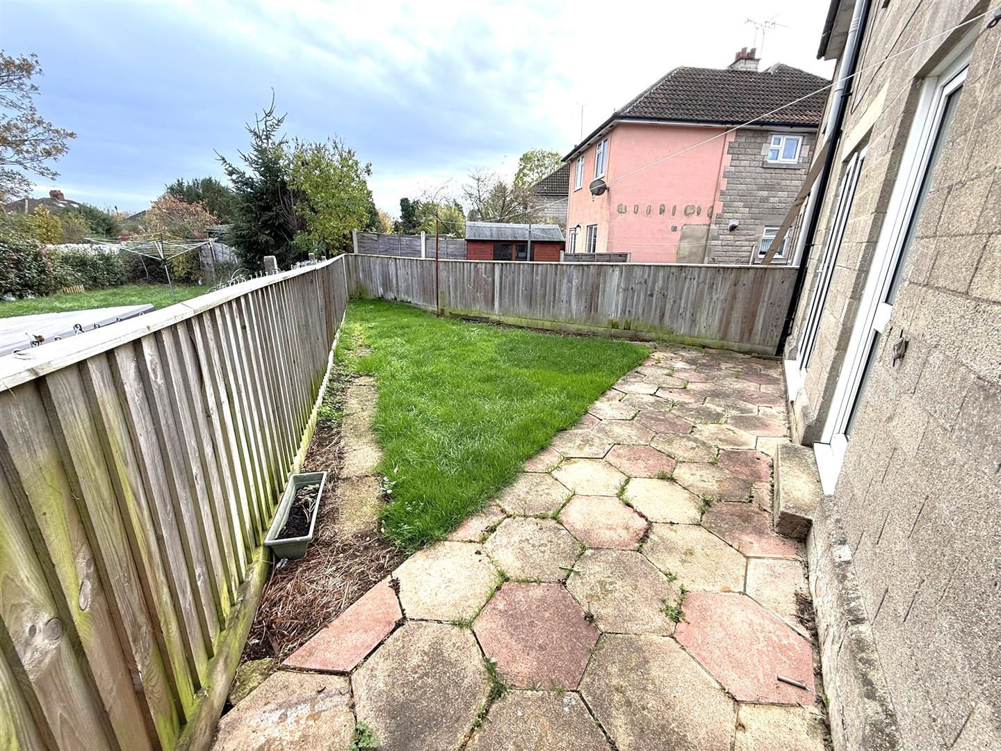 Ashe Crescent, Chippenham